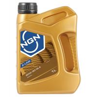 NGN 80W-90 A-LINE GL4 4� ���. V272085543