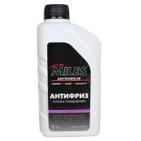 �������� ����� � ���������� G12++ (����������) 1�� MILES AFLR001