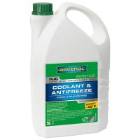 �������� RAVENOL 4014835755956 HJC Hybrid Japanese Coolant PREMIX -40�C 5L ������� ������� 4014835755956