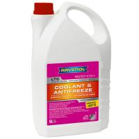 �������� RAVENOL 4014835756151 /1410126-005-01-999/ 5L  LTC Protect C12++ Premix -40C (�������) VW G 4014835756151