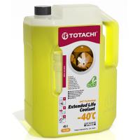 �������� TOTACHI 43704 TOTACHI ELC Yellow -40C 4�. 43704