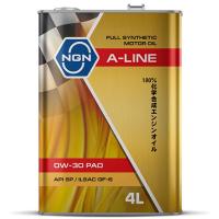 NGN 0W-30 A-Line PAO SP/ILSAC GF-6 4� ����. V182575108