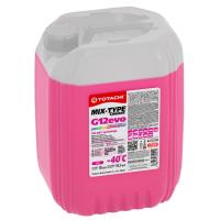TOTACHI MIX-TYPE COOLANT Pink -40C G12evo 10�� 46810