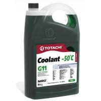 TOTACHI NIRO COOLANT Green -50C G11 5�� 44705