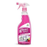 ���������� ������ � ������ GRASS Clean glass 0,6�� ������ ����� 125241
