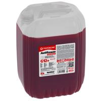 ���������� ��������� TOTACHI NIRO ANTIFREEZE Red G12+ 20�� 44620