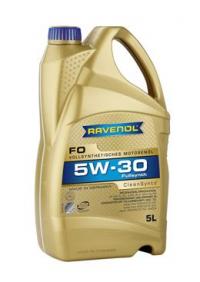 RAVENOL FO SAE 5W-30 5�