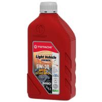 TOTACHI NIRO LV Synthetic SP 5W30 1� 19901