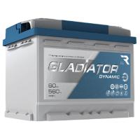 ��� Gladiator Dynamic L 60 �/� 560� 242�175�190 �.�. GDY6000