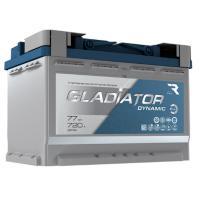 ��� Gladiator Dynamic L Euro 77 �/� 720� 276�175�190 �.�. GDY7700