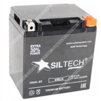 ��� SILTECH AGM VRLA (YB30L-BS) 30 �/� 320� 166�126�175 �.�. 1230