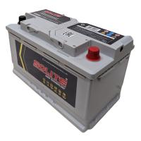 ��� Solite AGM VRLA Euro 80 �/� 800� 314�174�189 �.�. AGM80L