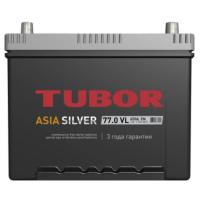 ��� TUBOR Silver Asia VL Euro 77 �/� 650� 258�175�221 �.�. 4607008887464
