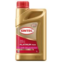 Sintec 5/30 Platinum 7000 A5/B5, SL ������������� 1 � 600157