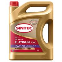 Sintec 5/30 Platinum 7000 GF- 6A SP ������������� 4 � 600153