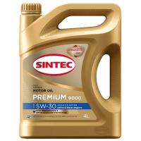 Sintec 5/30 Premium 9000 C3 ������������� 4 � 600131