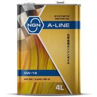 NGN 0W-16 A-Line SP/ILSAC GF-6 4� ����. V182575102