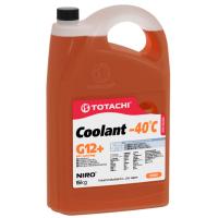 ����������� �������� TOTACHI NIRO COOLANT Orange -40C G12+ 5�� 47305