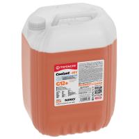 ����������� �������� TOTACHI NIRO COOLANT Orange -40C G12+ 20�� 47320