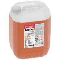 ����������� �������� TOTACHI NIRO COOLANT Orange -40C G12+ 10�� 47310