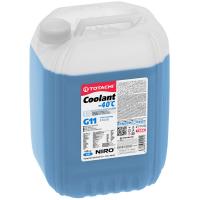 ����������� �������� TOTACHI NIRO COOLANT Blue -40C G11 10�� 46310