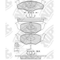 ������� ��������� �������� NIBK PN0113W