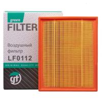 ������ ��������� GREEN FILTER LF0112