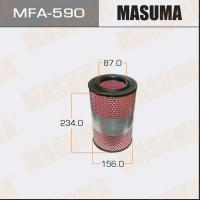 ������ ��������� Masuma MFA-590