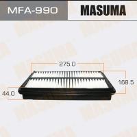 ������ ��������� Masuma MFA-990