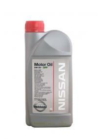 NISSAN DPF 5W-30 1�