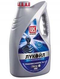 ������ ����� ��-4 75W-90 4�