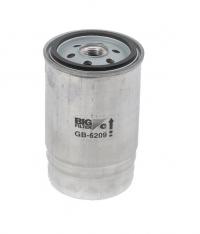 ������ ��������� BIG FILTER GB-6209