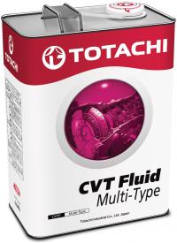 TOTACHI ATF CVT MULTI-TYPE 4�