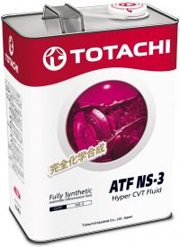 TOTACHI ATF NS-3 4�