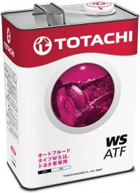 TOTACHI ATF WS 4�