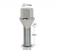 ���� �12*1,5x56/30 CH17 CH box5 956-07