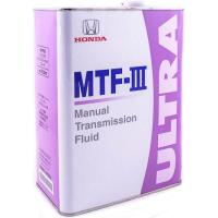 Honda MTF-III Ultra 4�