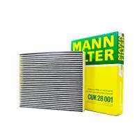 ������ �������� MANN CUK28001