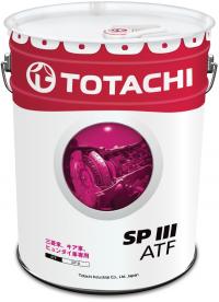 TOTACHI ATF SP III 20�