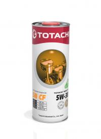 TOTACHI NIRO LV Semi-Synthetic SN/CF 5W-30 1�