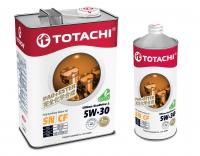 TOTACHI Ultima EcoDrive L Fully Synthetic SN/CF 5W-30 (4�+1�)