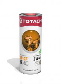 TOTACHI NIRO LV Synthetic SN/CF 5W-40 1�