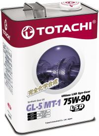 TOTACHI Ultima LSD Syn-Gear GL-5 75W-90 4�