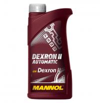 Mannol ATF Dexron II 1�