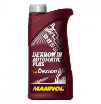 Mannol ATF Dexron III 1�
