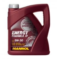 Mannol Energy Formula JP 5W-30 4�