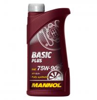 Mannol Basic Plus GL-4 75W-90 1�