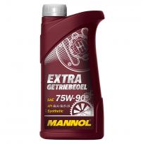 Mannol Extra GL-5/GL-4 75W-90 1�