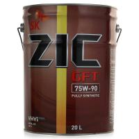 ZIC GFT 75W-90 20�