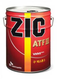 ZIC ATF Dexron III 20�